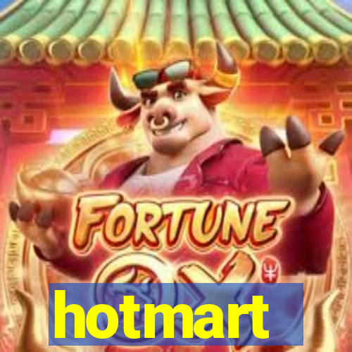 hotmart - minhas compras